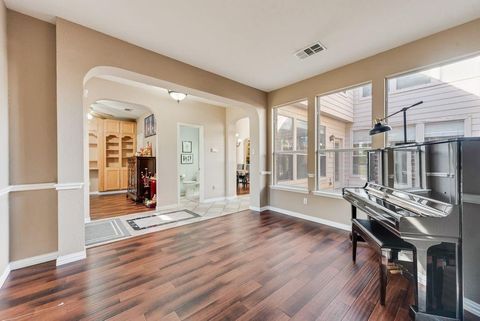 Tiny photo for 5404 Worley Drive N, The Colony, TX 75056 (MLS # 21099102)