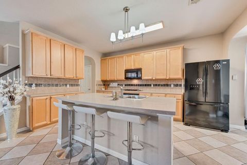 Tiny photo for 5404 Worley Drive N, The Colony, TX 75056 (MLS # 21099102)