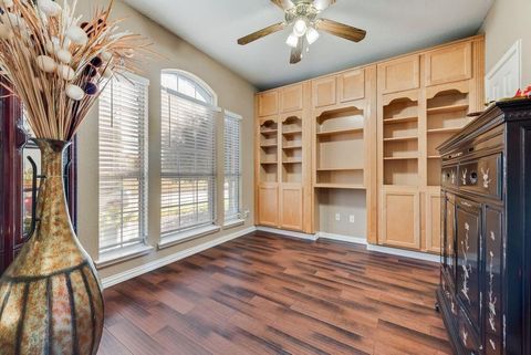 Tiny photo for 5404 Worley Drive N, The Colony, TX 75056 (MLS # 21099102)