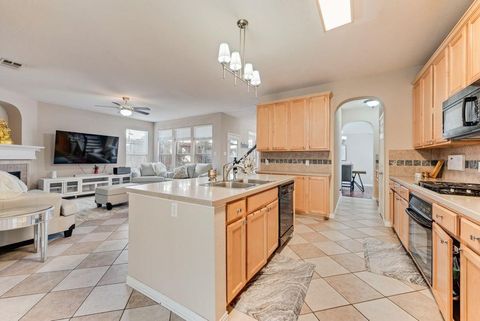 Tiny photo for 5404 Worley Drive N, The Colony, TX 75056 (MLS # 21099102)