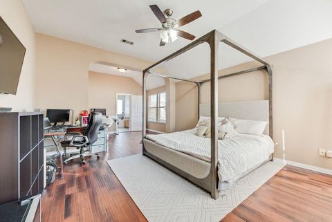 Tiny photo for 5404 Worley Drive N, The Colony, TX 75056 (MLS # 21099102)