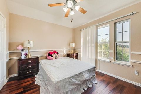 Tiny photo for 5404 Worley Drive N, The Colony, TX 75056 (MLS # 21099102)