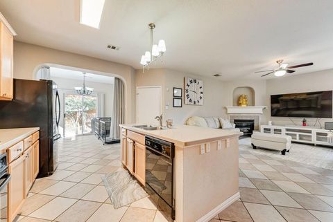 Tiny photo for 5404 Worley Drive N, The Colony, TX 75056 (MLS # 21099102)