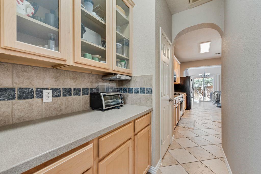 Legend Trails Ph III - Residential