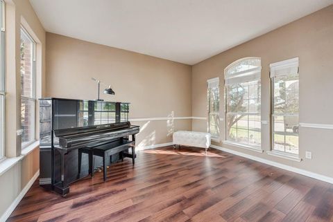 Tiny photo for 5404 Worley Drive N, The Colony, TX 75056 (MLS # 21099102)