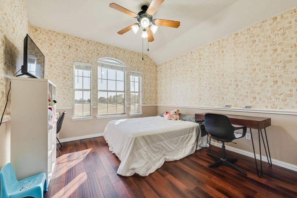 Legend Trails Ph III - Residential