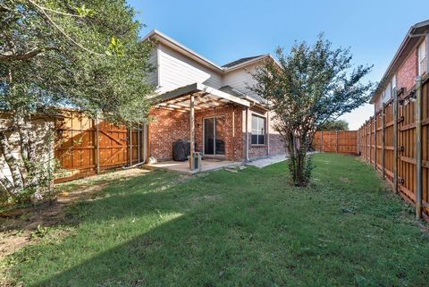 Tiny photo for 5404 Worley Drive N, The Colony, TX 75056 (MLS # 21099102)