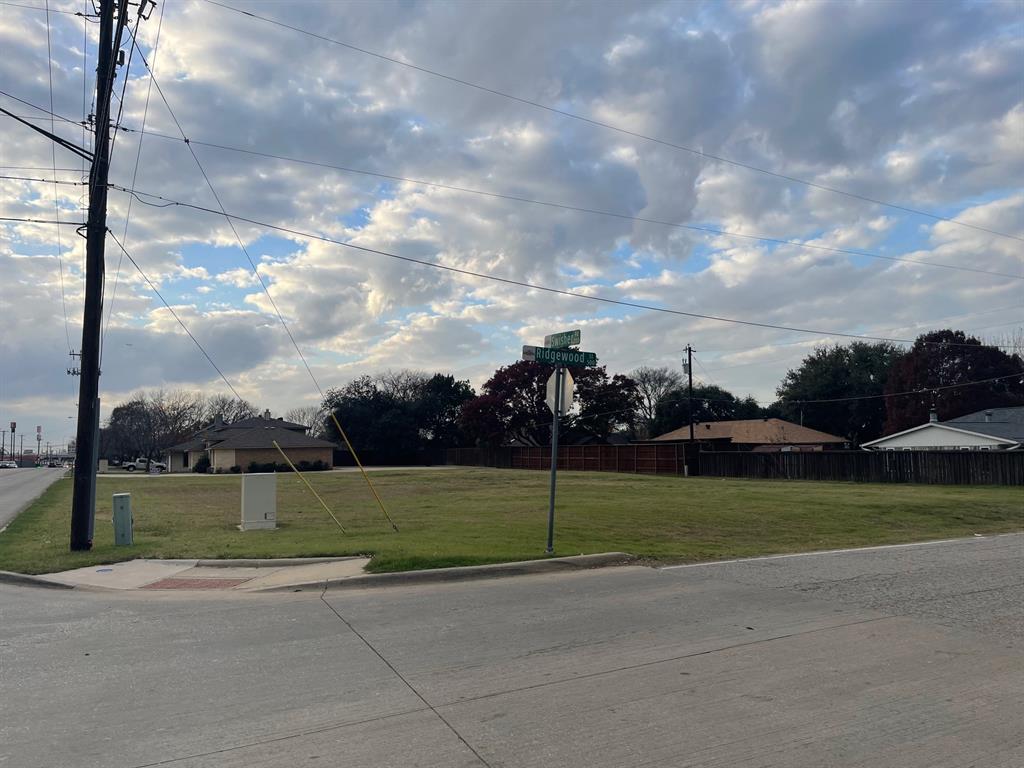 203 Swisher Road