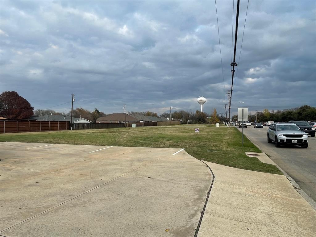 203 Swisher Road