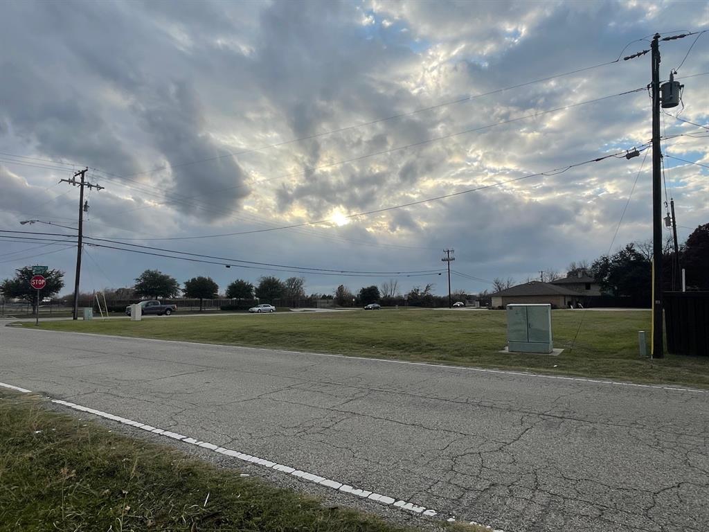 203 Swisher Road