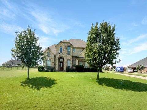 A home in Royse City