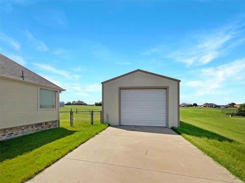 A home in Royse City