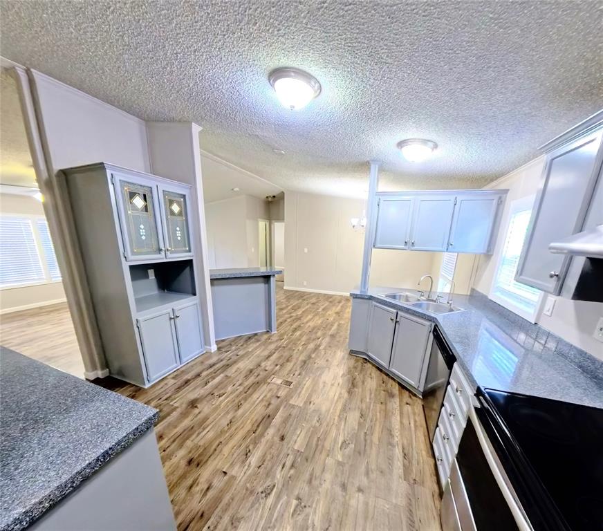 Comanche Cove Sub Sec C - Residential