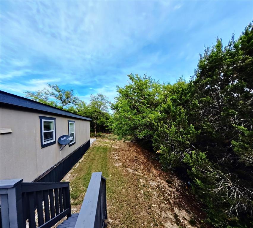 Comanche Cove Sub Sec C - Residential