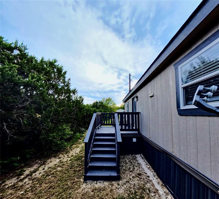 Comanche Cove Sub Sec C - Residential