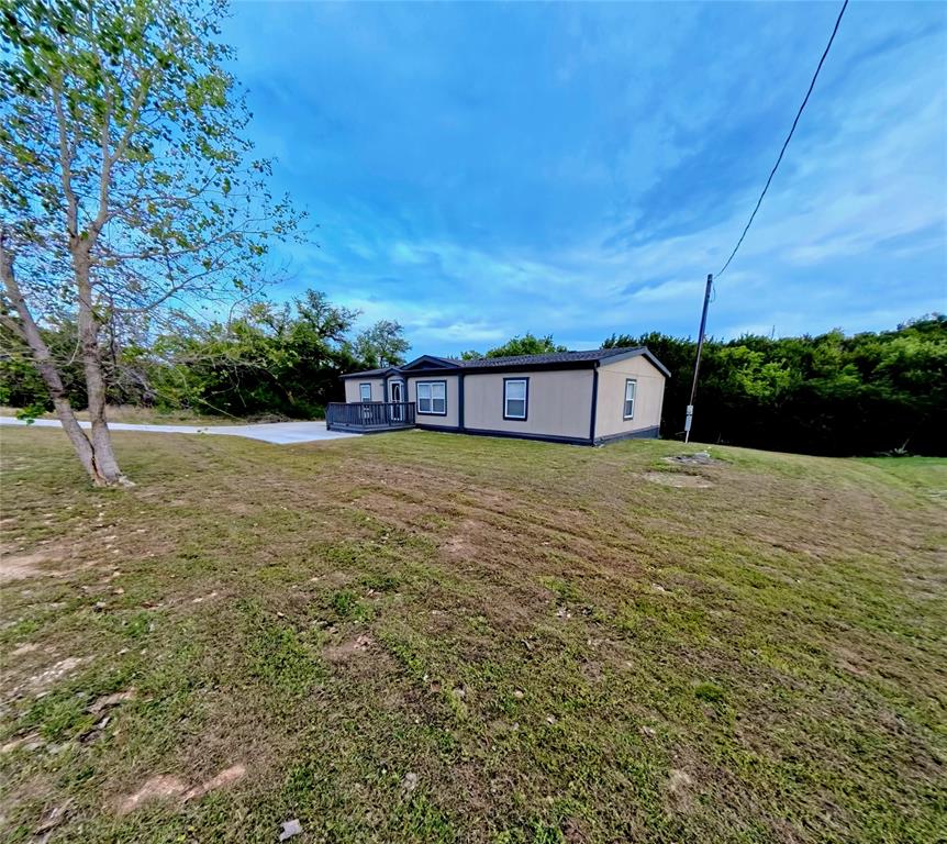 Comanche Cove Sub Sec C - Residential