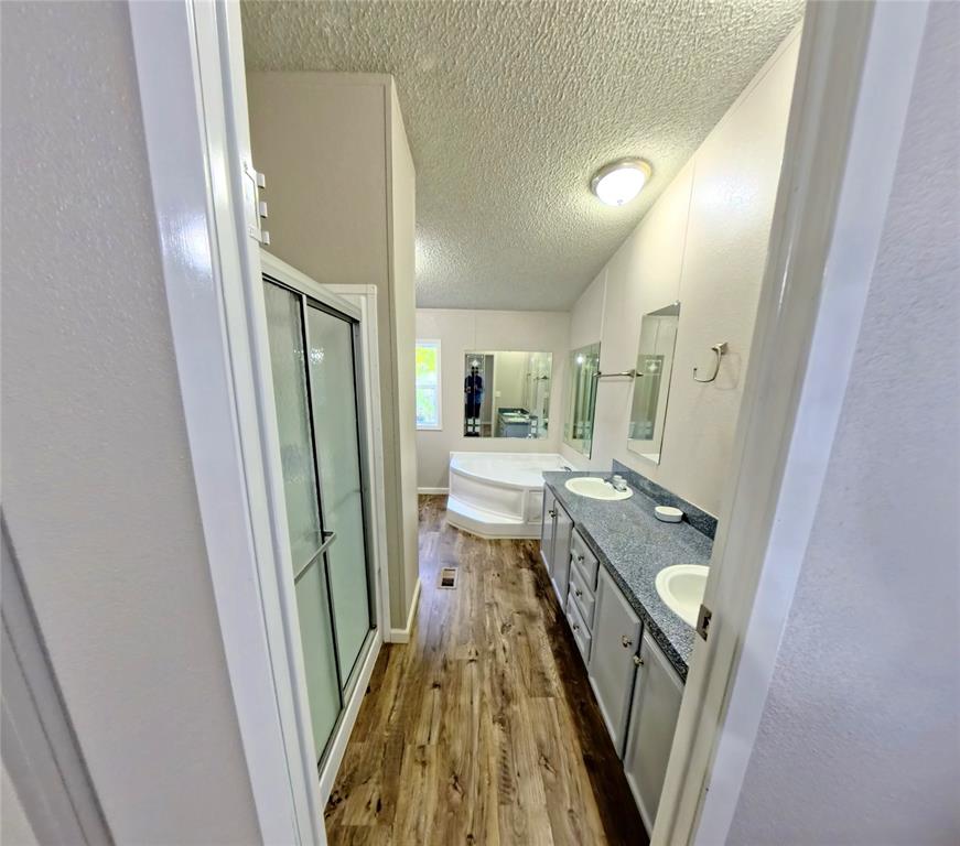 Comanche Cove Sub Sec C - Residential