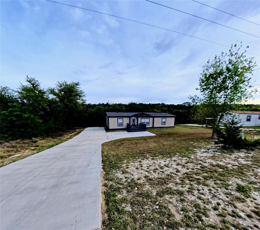 Comanche Cove Sub Sec C - Residential