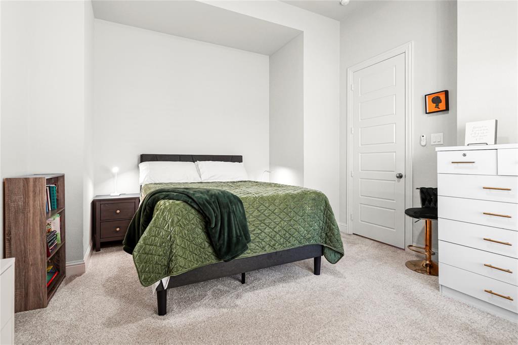 Arbors - Residential