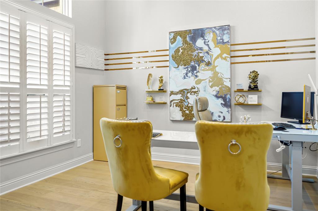 Arbors - Residential