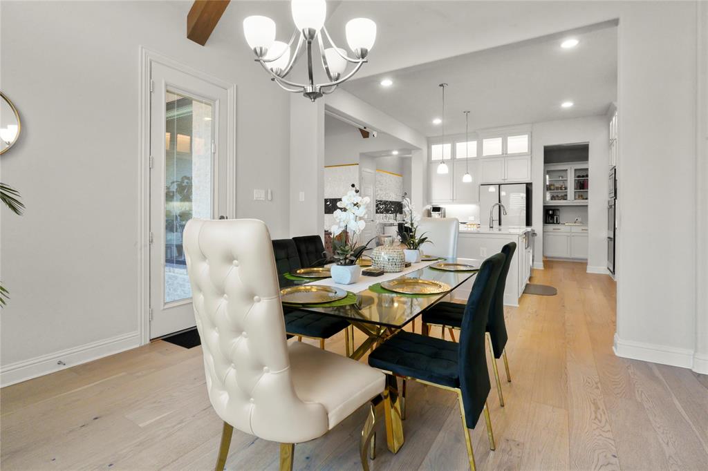 Arbors - Residential