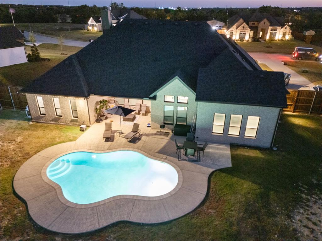 Arbors - Residential