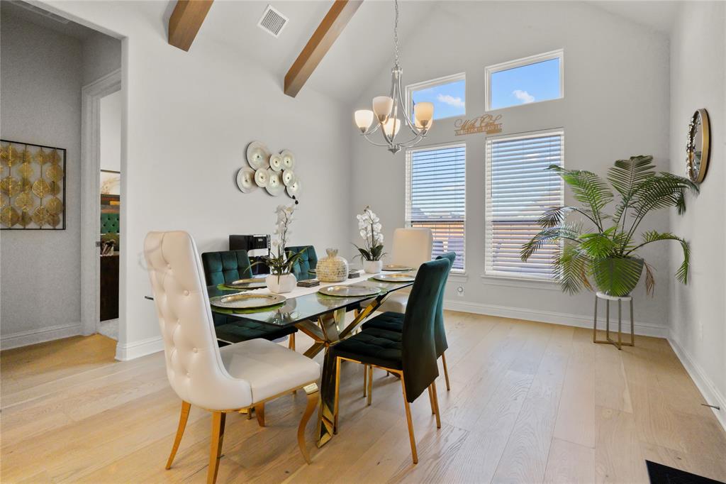 Arbors - Residential