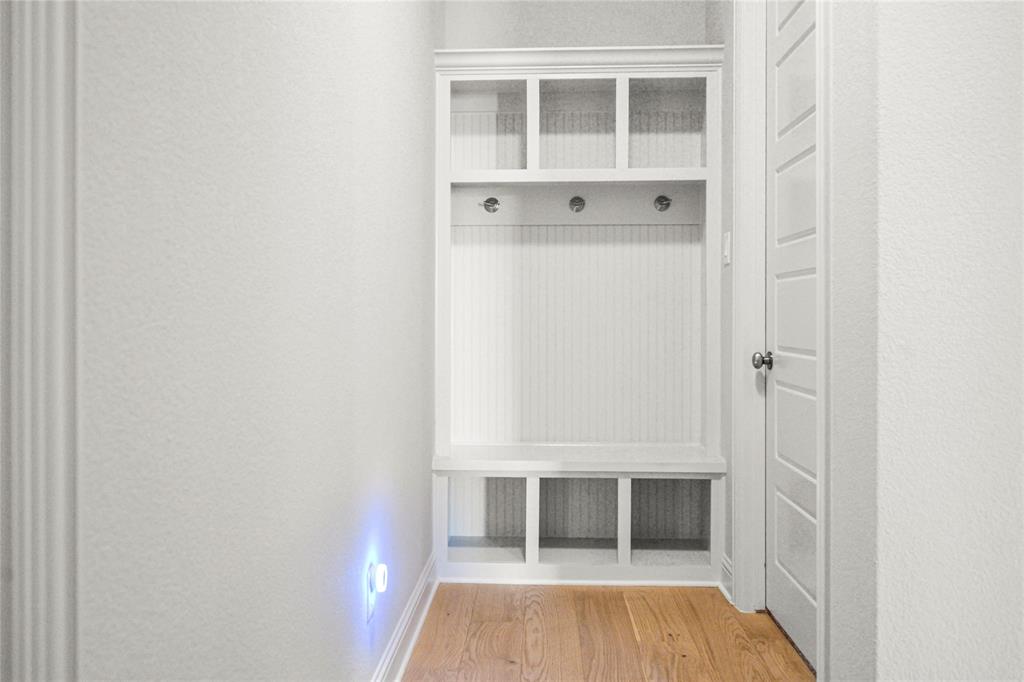 Arbors - Residential