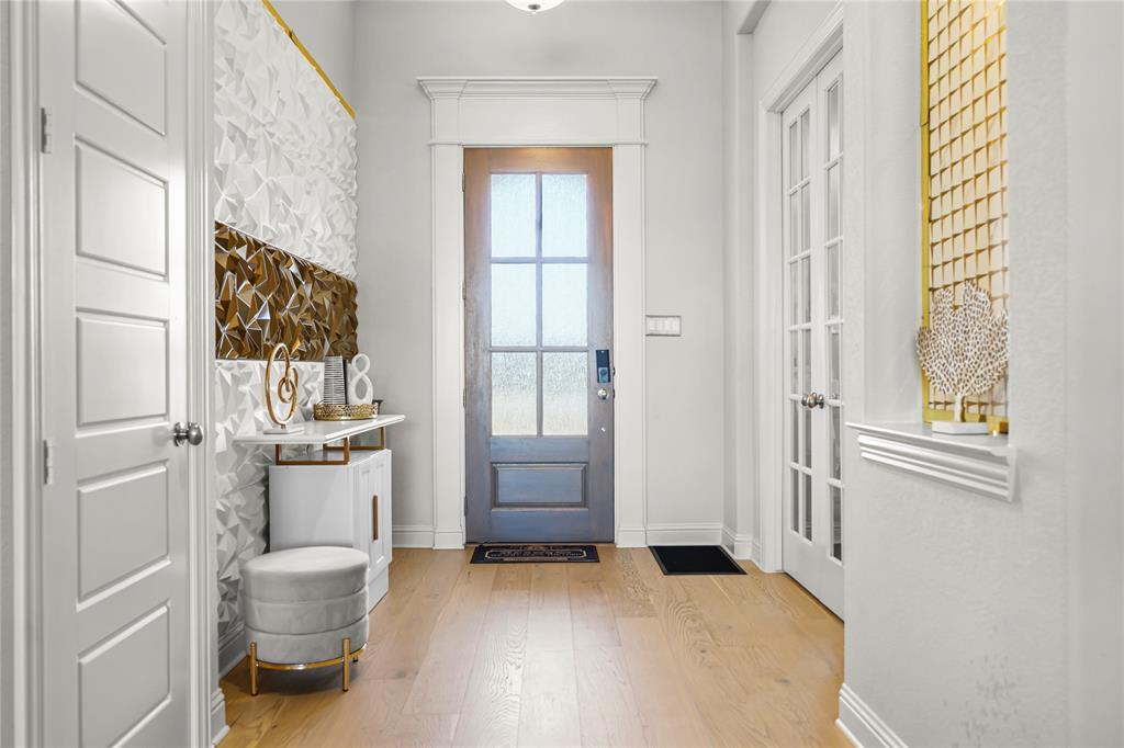 Arbors - Residential