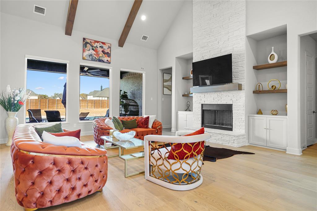 Arbors - Residential