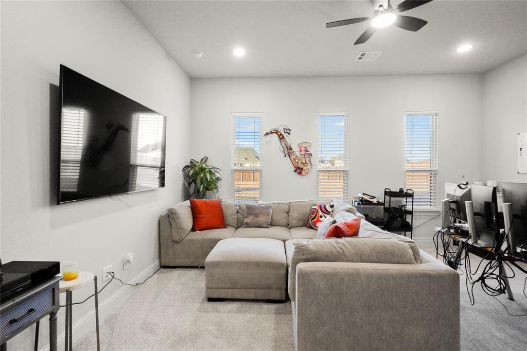 Arbors - Residential