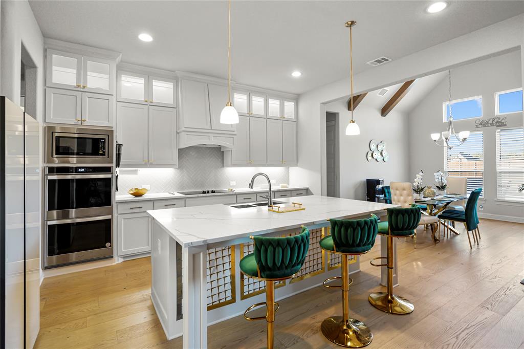 Arbors - Residential