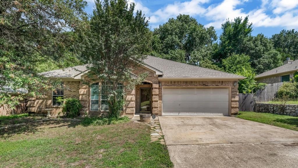 2205 Country Brook Drive