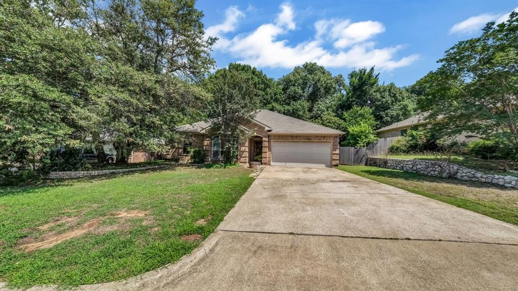2205 Country Brook Drive