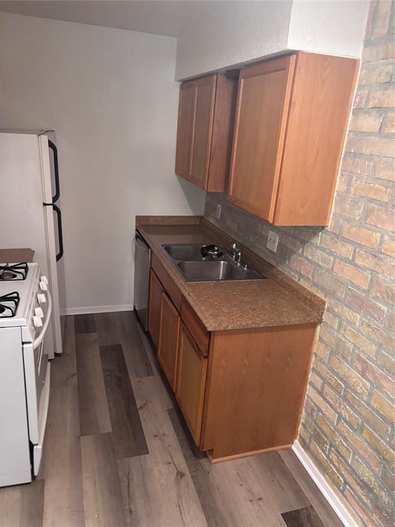 Spanish Gardens Condo - Residential