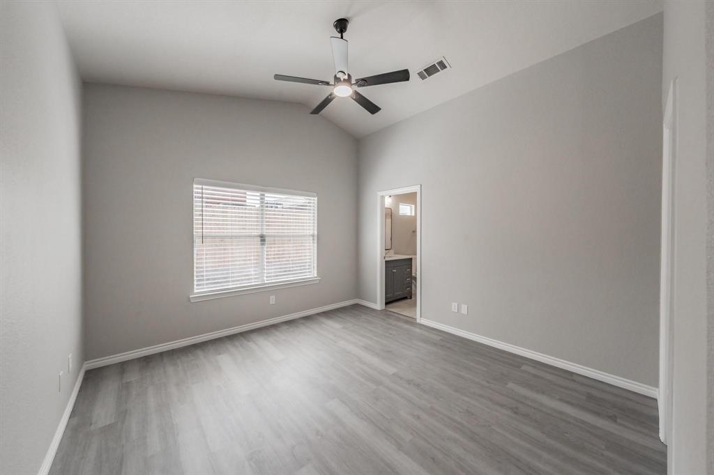 Villages Of Woodland Spgs W - Residential Lease