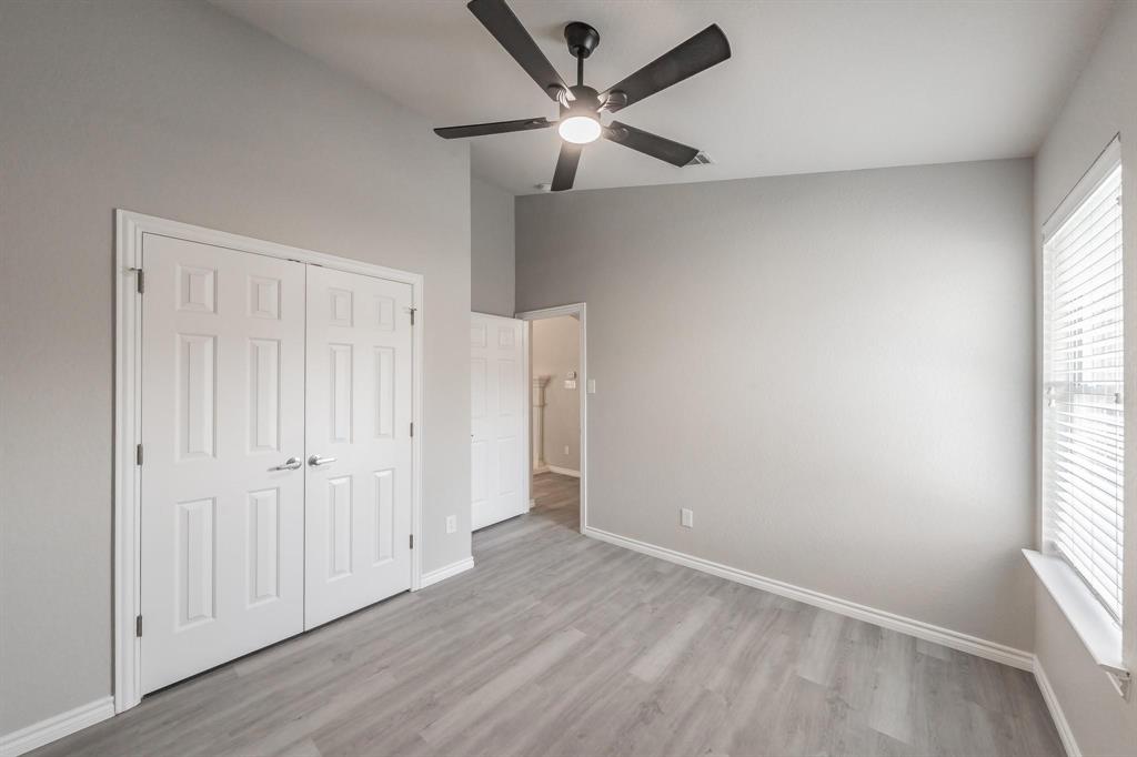 Villages Of Woodland Spgs W - Residential Lease