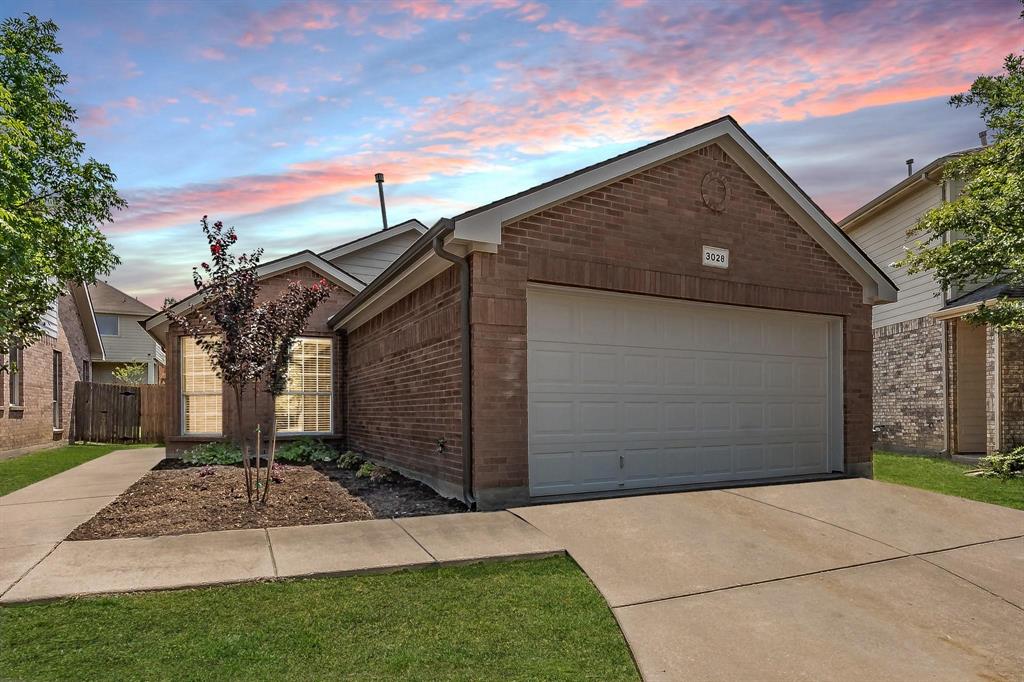 Villages Of Woodland Spgs W - Residential Lease