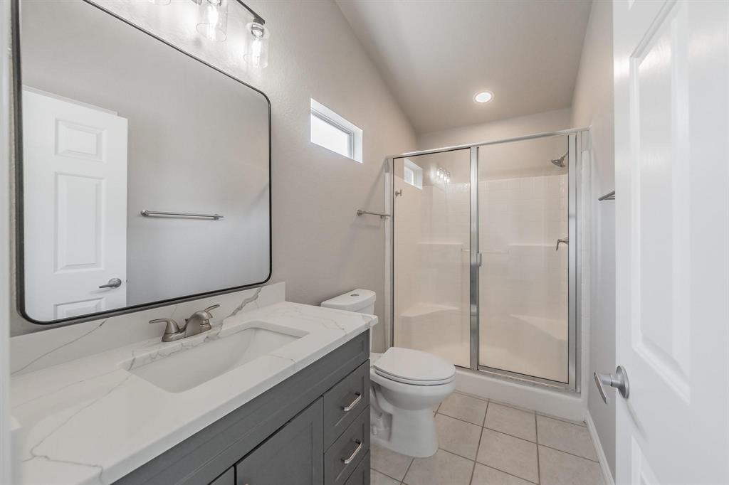 Villages Of Woodland Spgs W - Residential Lease