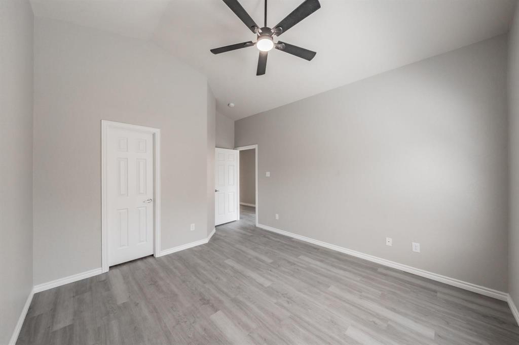 Villages Of Woodland Spgs W - Residential Lease