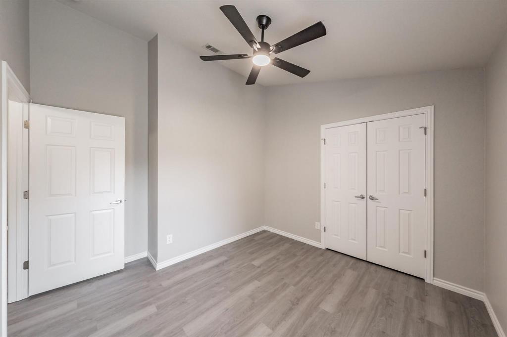 Villages Of Woodland Spgs W - Residential Lease