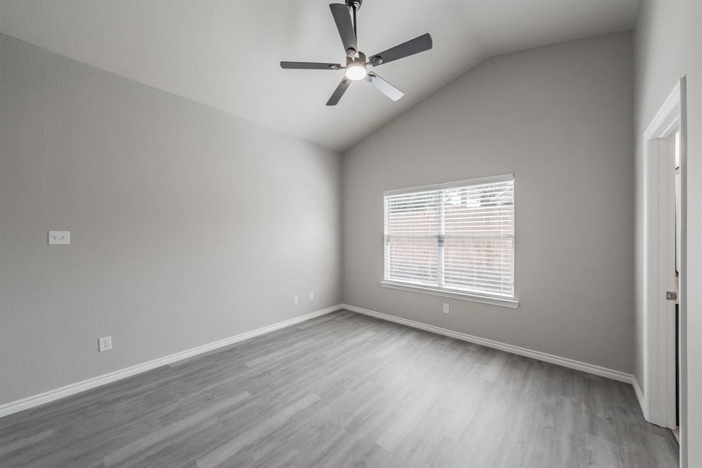 Villages Of Woodland Spgs W - Residential Lease