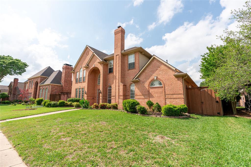 5729 Ridgehaven Drive