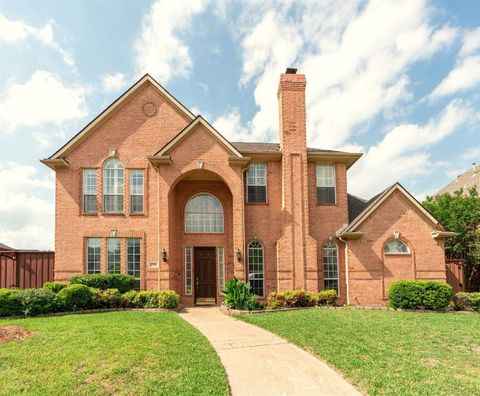 5729 Ridgehaven Drive Plano TX 75093