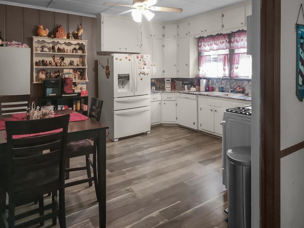 ots Teague - Residential