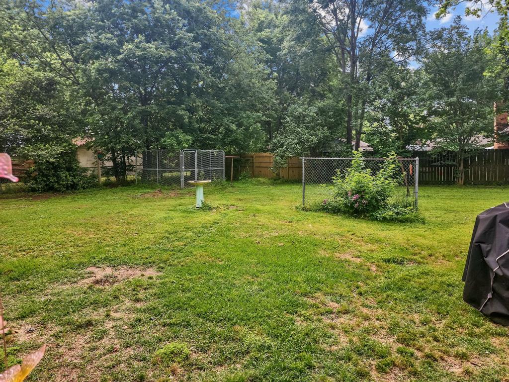 ots Teague - Residential