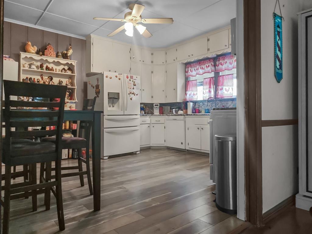 ots Teague - Residential