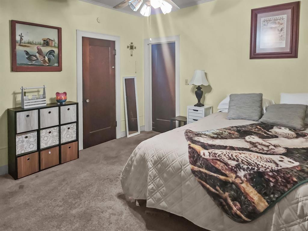ots Teague - Residential