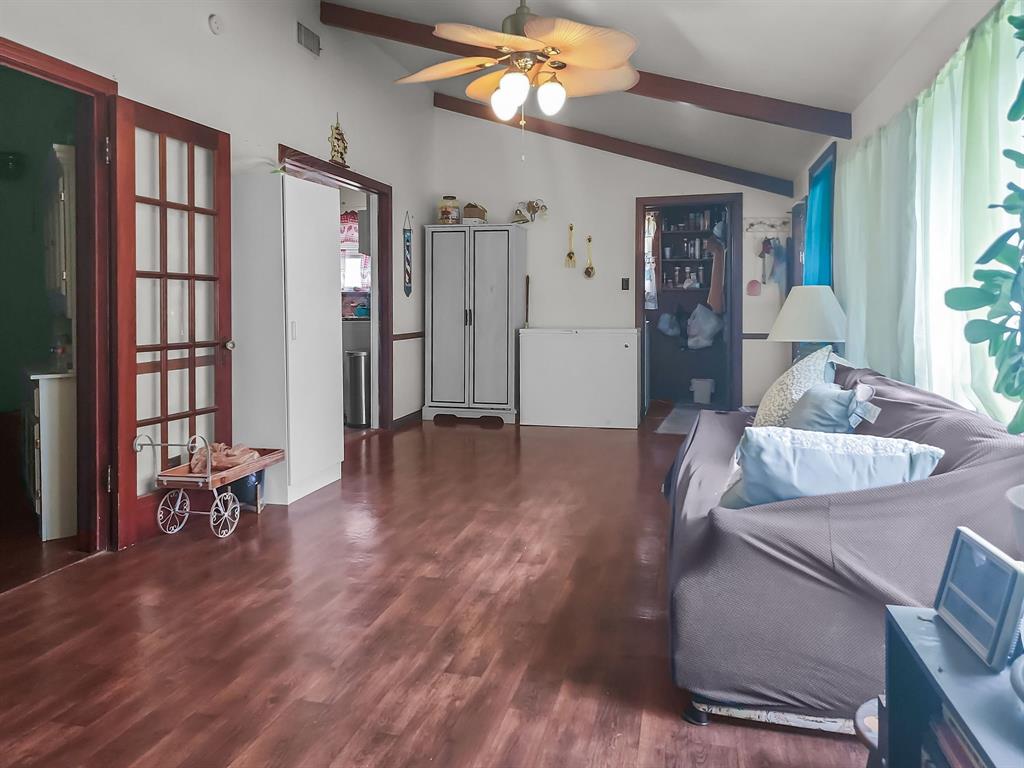ots Teague - Residential