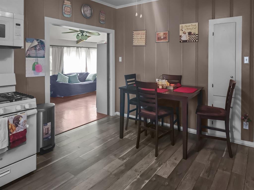 ots Teague - Residential